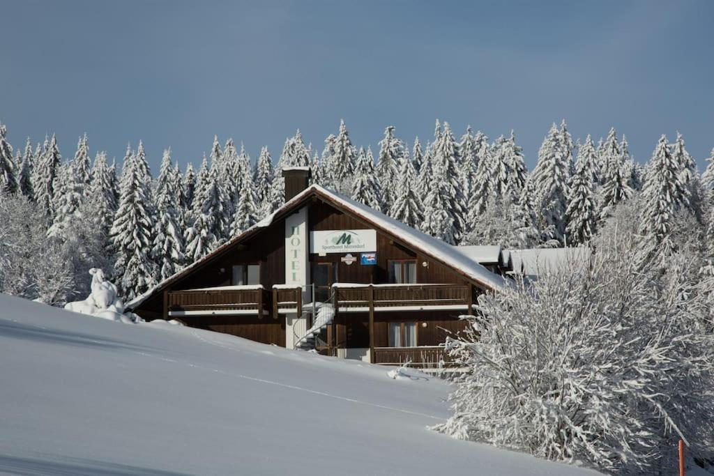 Apartment Bavaria Mitterfirmiansreut Esterno foto